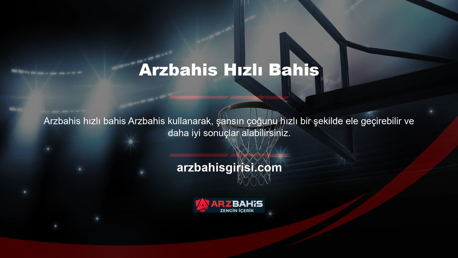 Bahis için harika bir yer bulabilirsiniz, çünkü kazanmayı kolaylaştıran hızlı ve heyecan verici bir ortama sahiptir