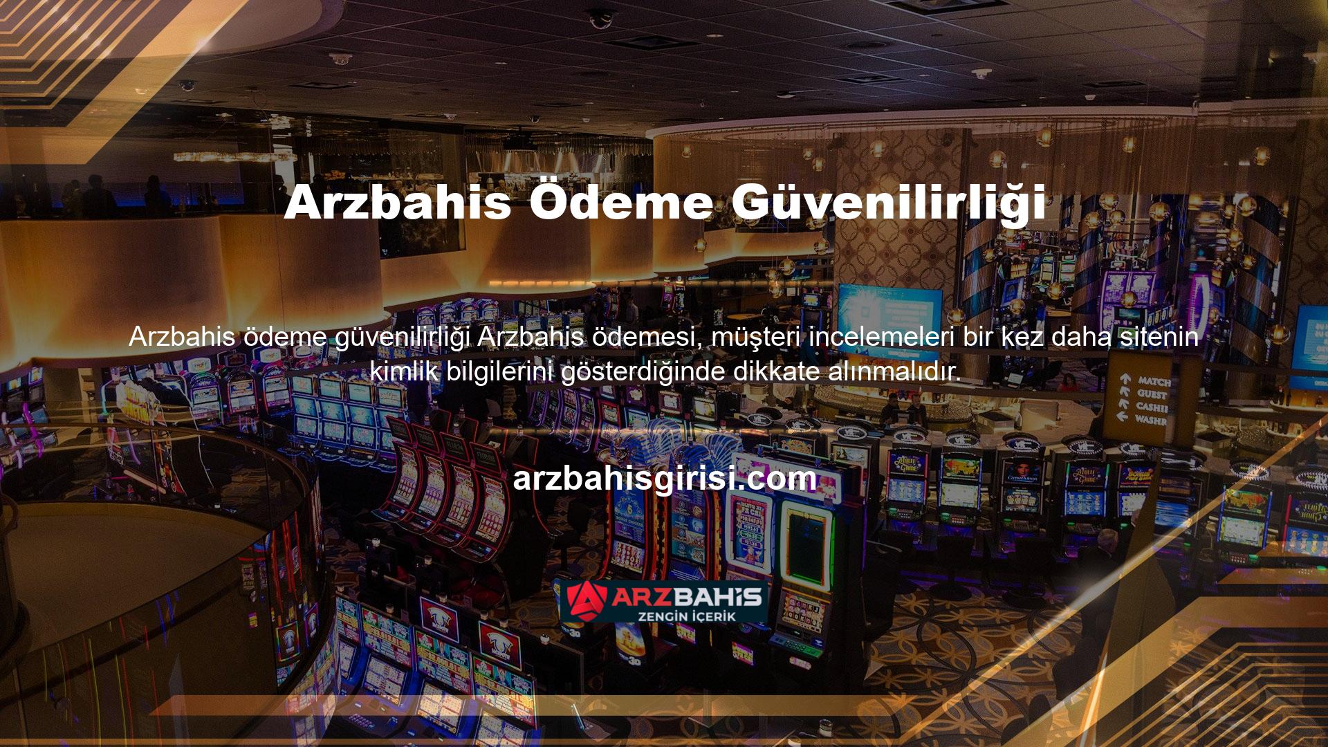 Web sitenizin verimliliğini ve kârını en üst düzeye çıkarmak istiyorsanız Arzbahis sizin için iyi bir seçimdir